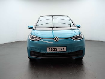 Used Volkswagen ID.3 2023 for sale - 79090544: Photo
