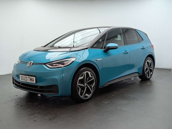Used Volkswagen ID.3 2023 for sale - 79090544: Photo