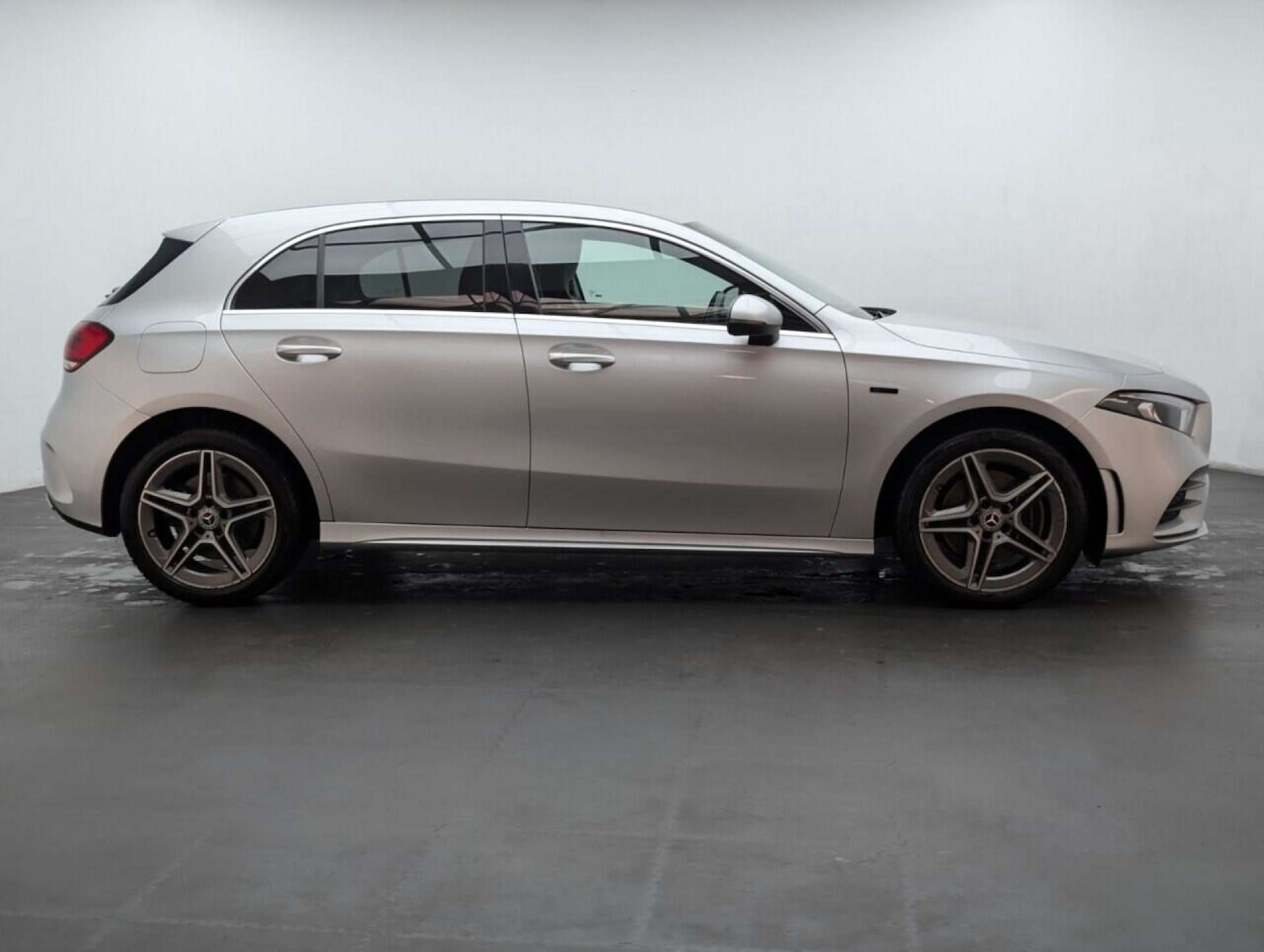 Used Mercedes-Benz A-Class 2021 for sale - 77713619: Photo 10