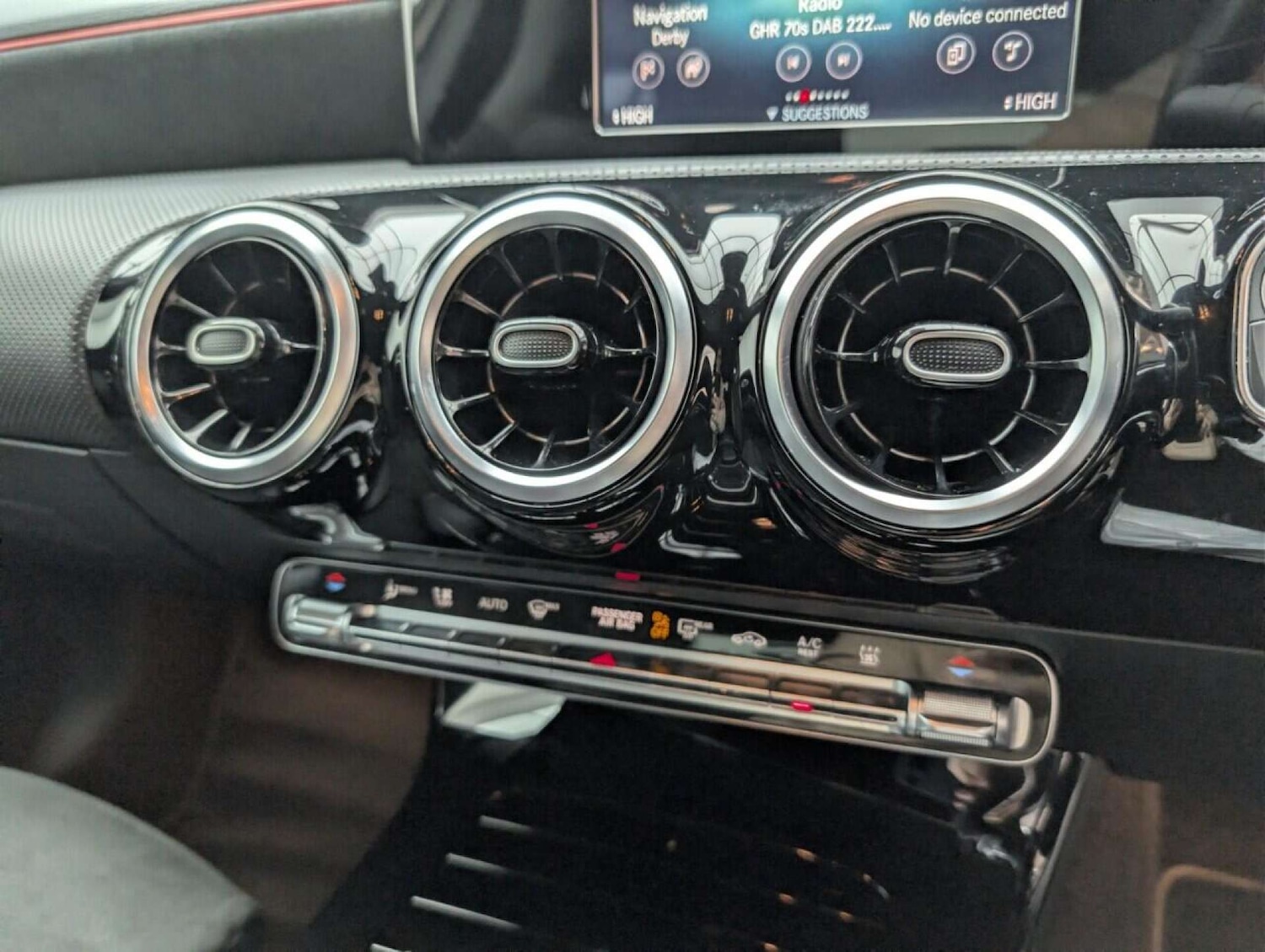 Used Mercedes-Benz A-Class 2021 for sale - 77713619: Photo 16