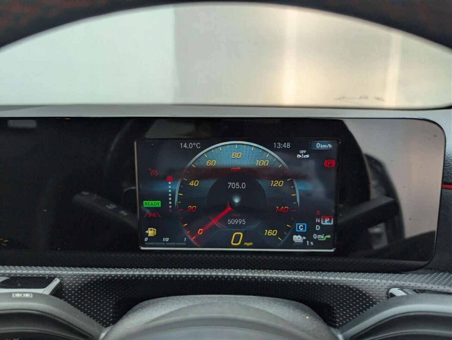 Used Mercedes-Benz A-Class 2021 for sale - 77713619: Photo 18