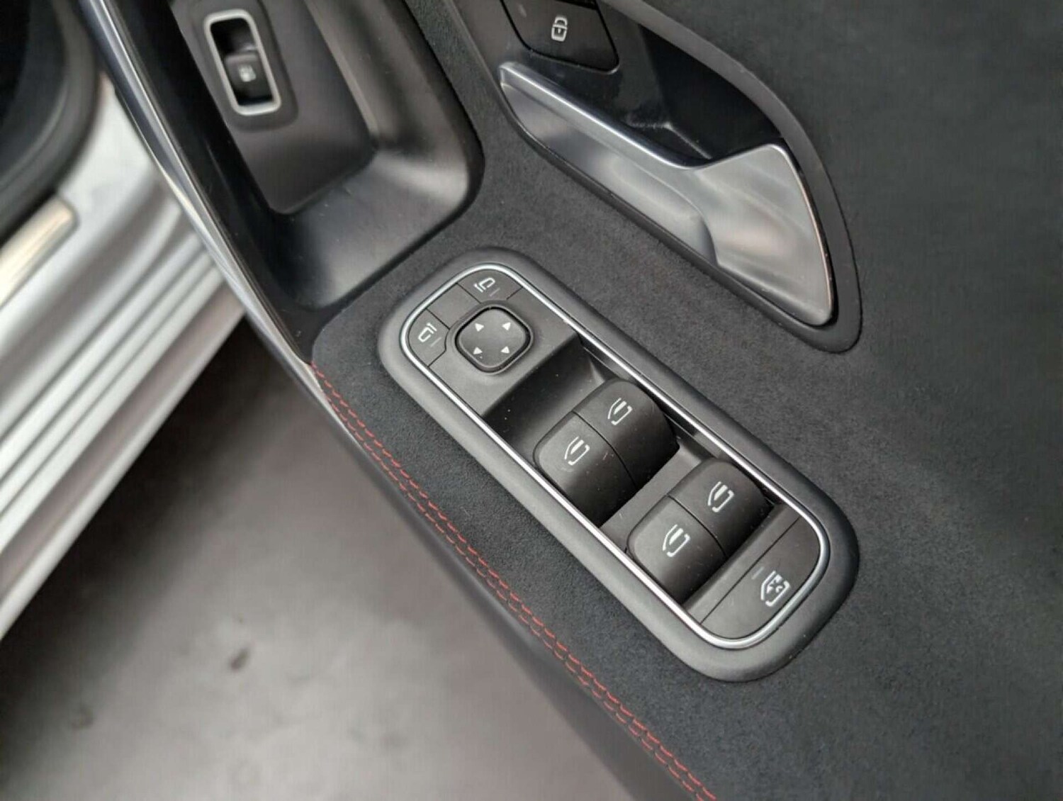 Used Mercedes-Benz A-Class 2021 for sale - 77713619: Photo 22