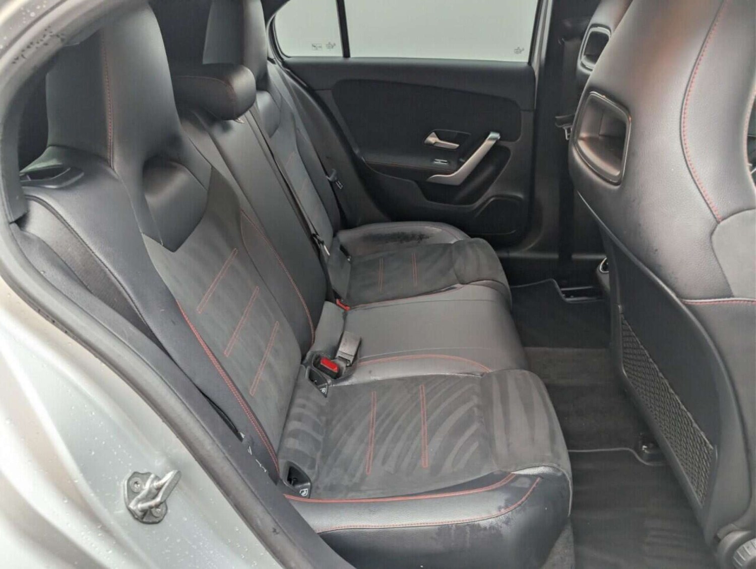 Used Mercedes-Benz A-Class 2021 for sale - 77713619: Photo 25