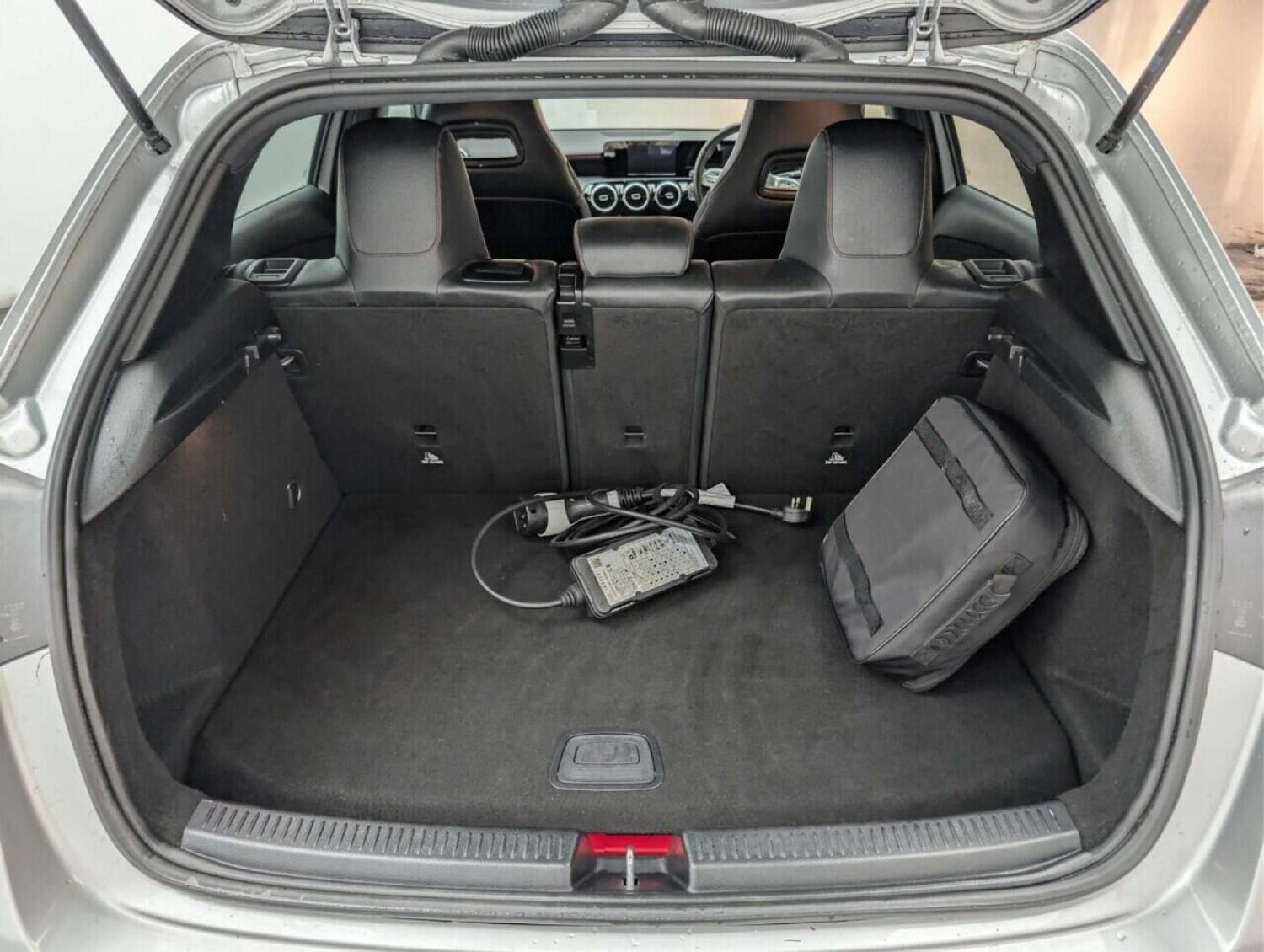 Used Mercedes-Benz A-Class 2021 for sale - 77713619: Photo 26