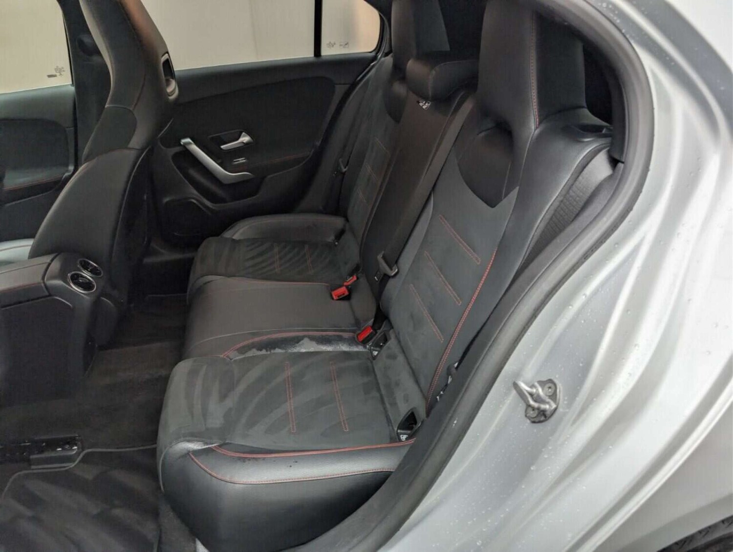 Used Mercedes-Benz A-Class 2021 for sale - 77713619: Photo 27