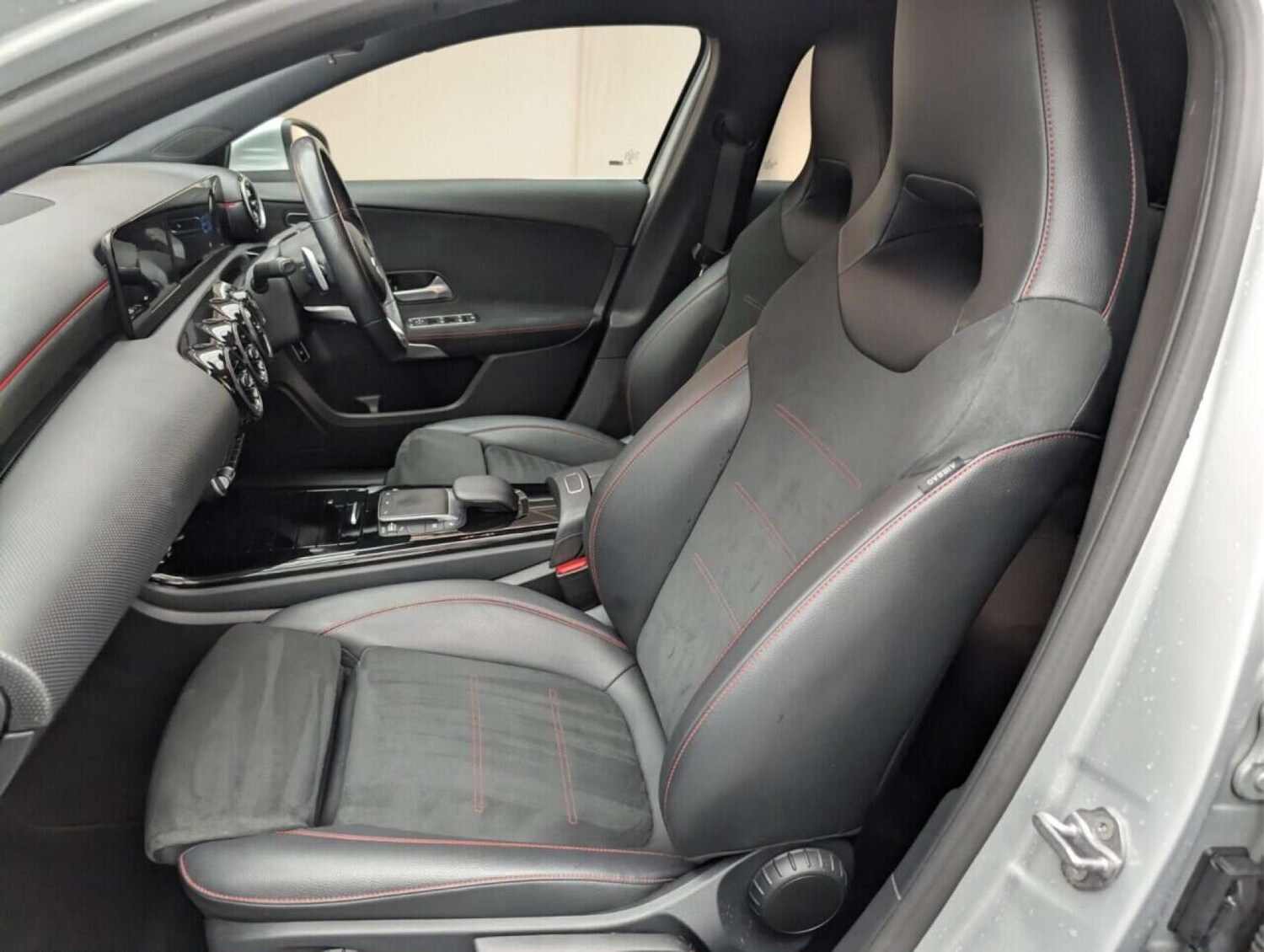 Used Mercedes-Benz A-Class 2021 for sale - 77713619: Photo 28