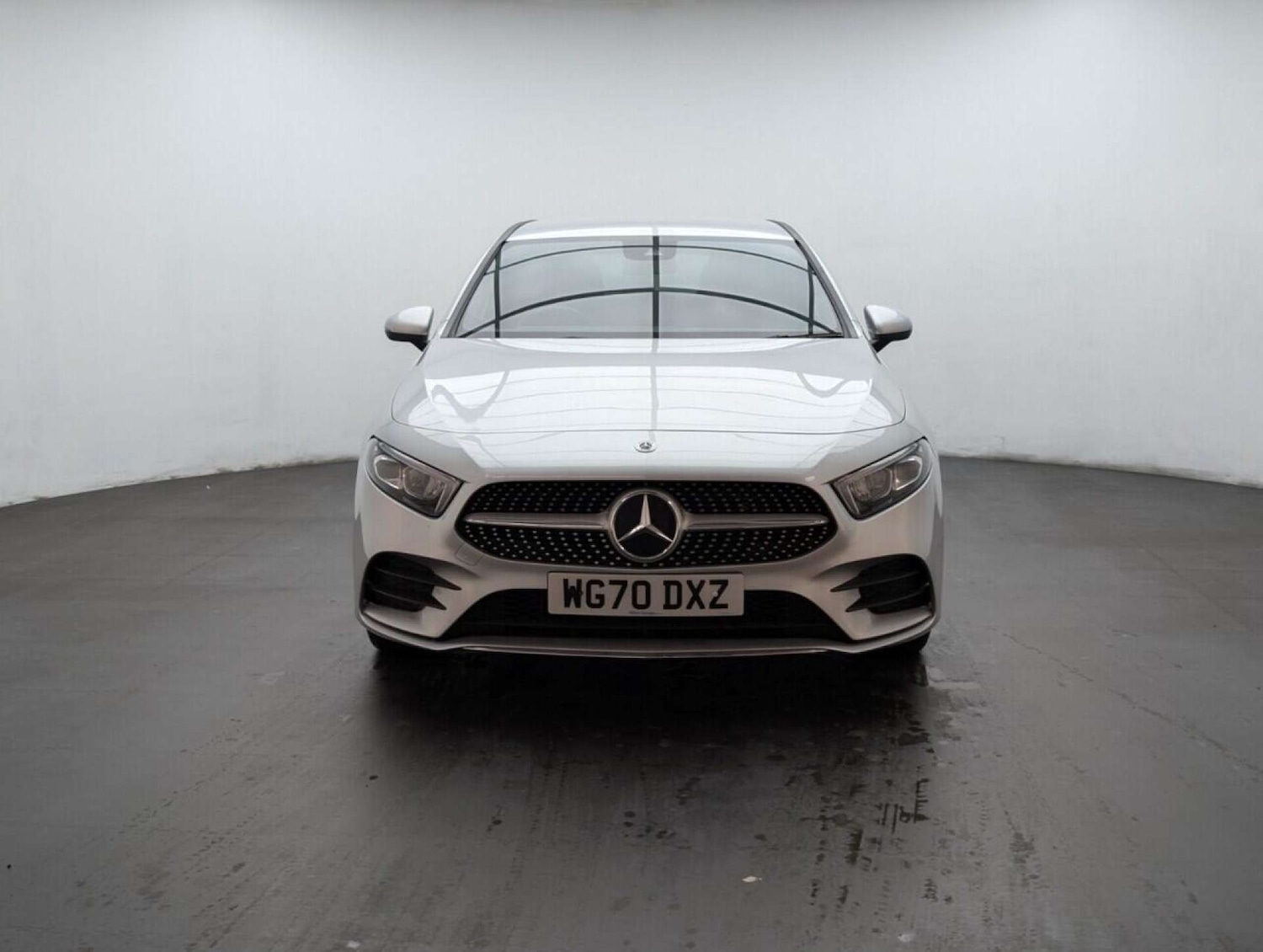 Used Mercedes-Benz A-Class 2021 for sale - 77713619: Photo 4
