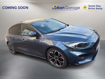 Used Ford Focus 2020 for sale - 78656023: Photo
