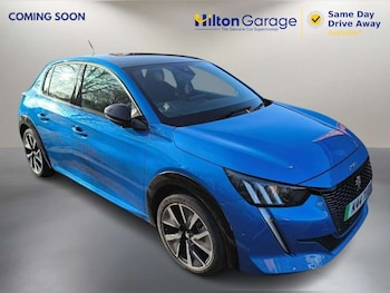 Used Peugeot 208 2023 for sale - 78297055: Photo