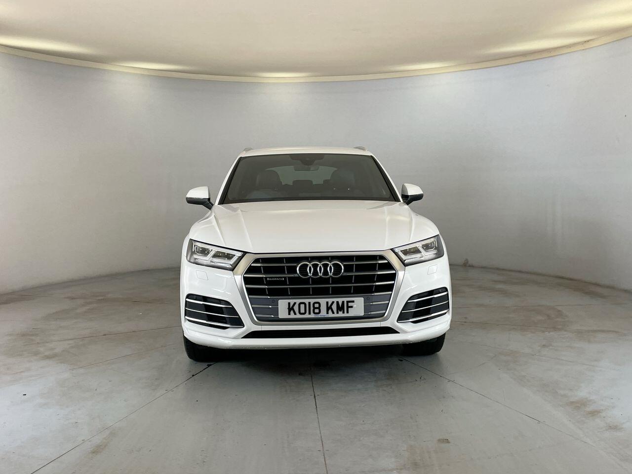 Used Audi Q5 2018 for sale - 77696712: Photo 15