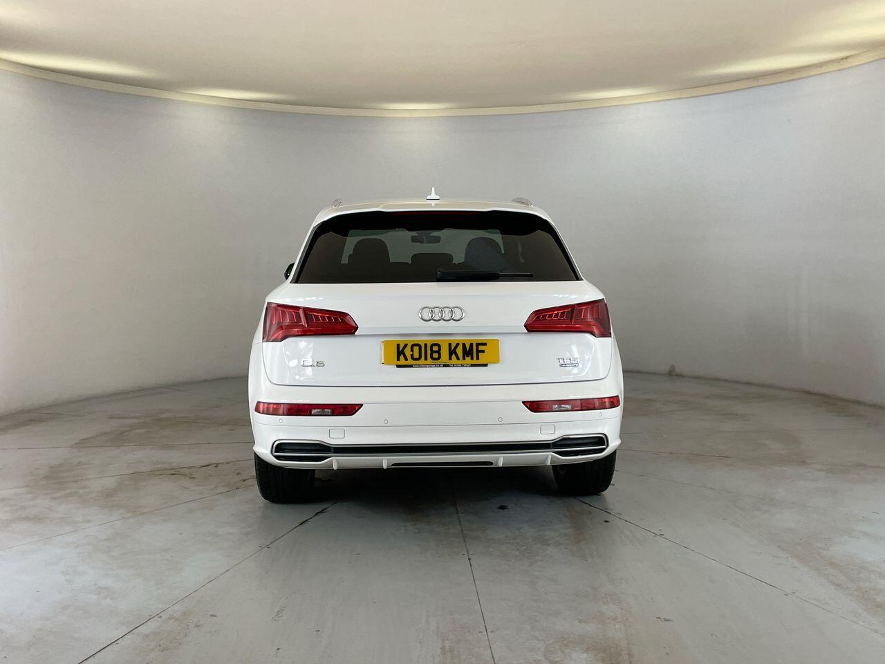 Used Audi Q5 2018 for sale - 77696712: Photo 19