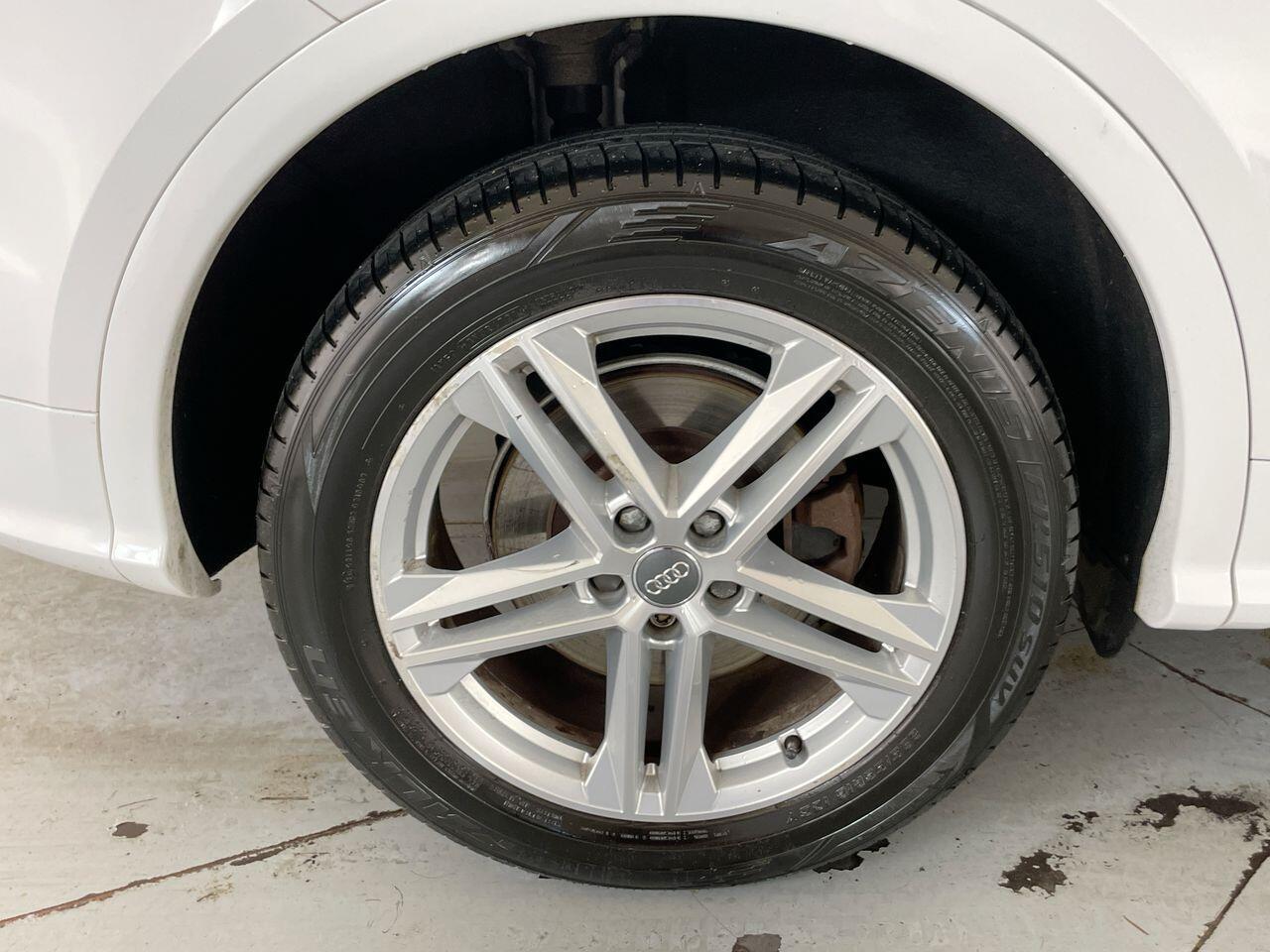 Used Audi Q5 2018 for sale - 77696712: Photo 21