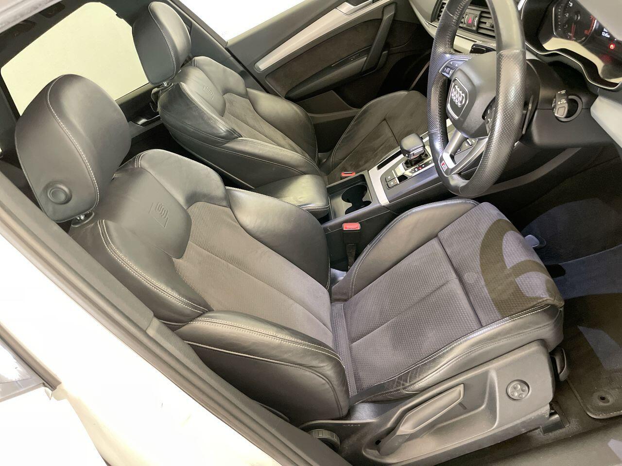 Used Audi Q5 2018 for sale - 77696712: Photo 22