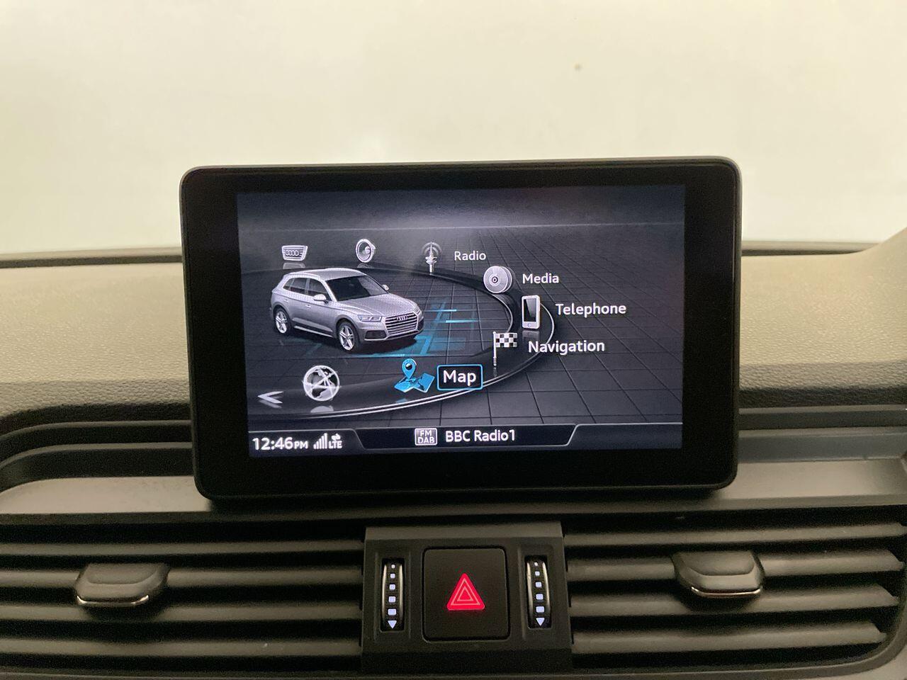 Used Audi Q5 2018 for sale - 77696712: Photo 25