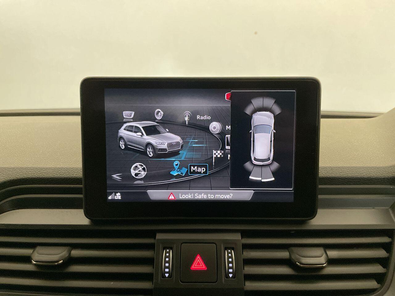 Used Audi Q5 2018 for sale - 77696712: Photo 26