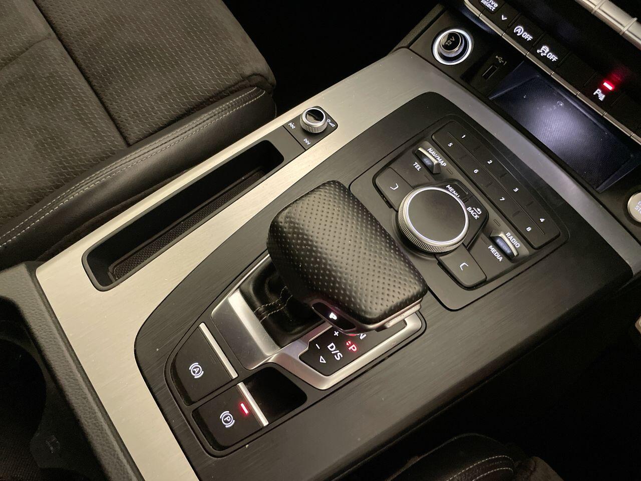 Used Audi Q5 2018 for sale - 77696712: Photo 28