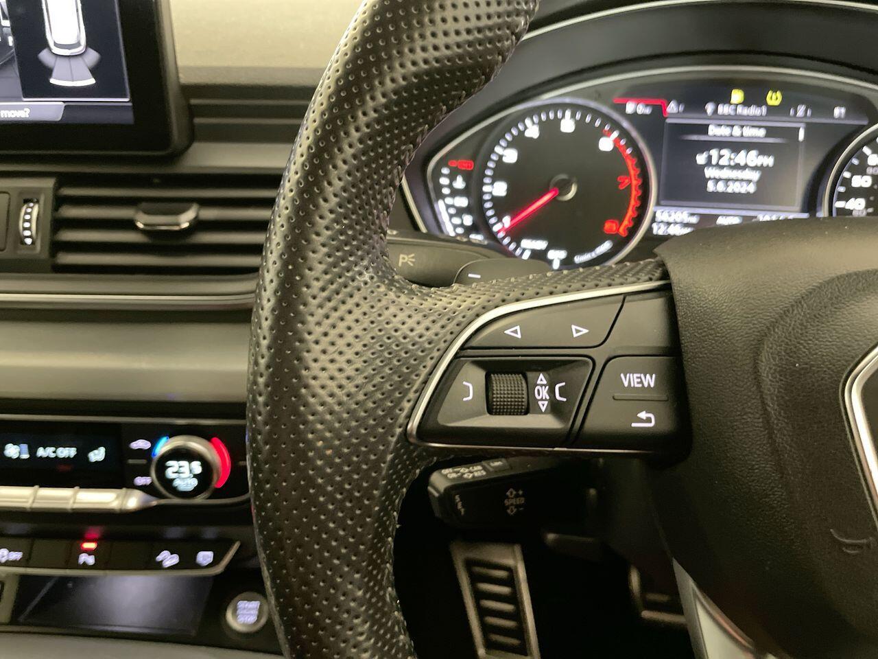 Used Audi Q5 2018 for sale - 77696712: Photo 30