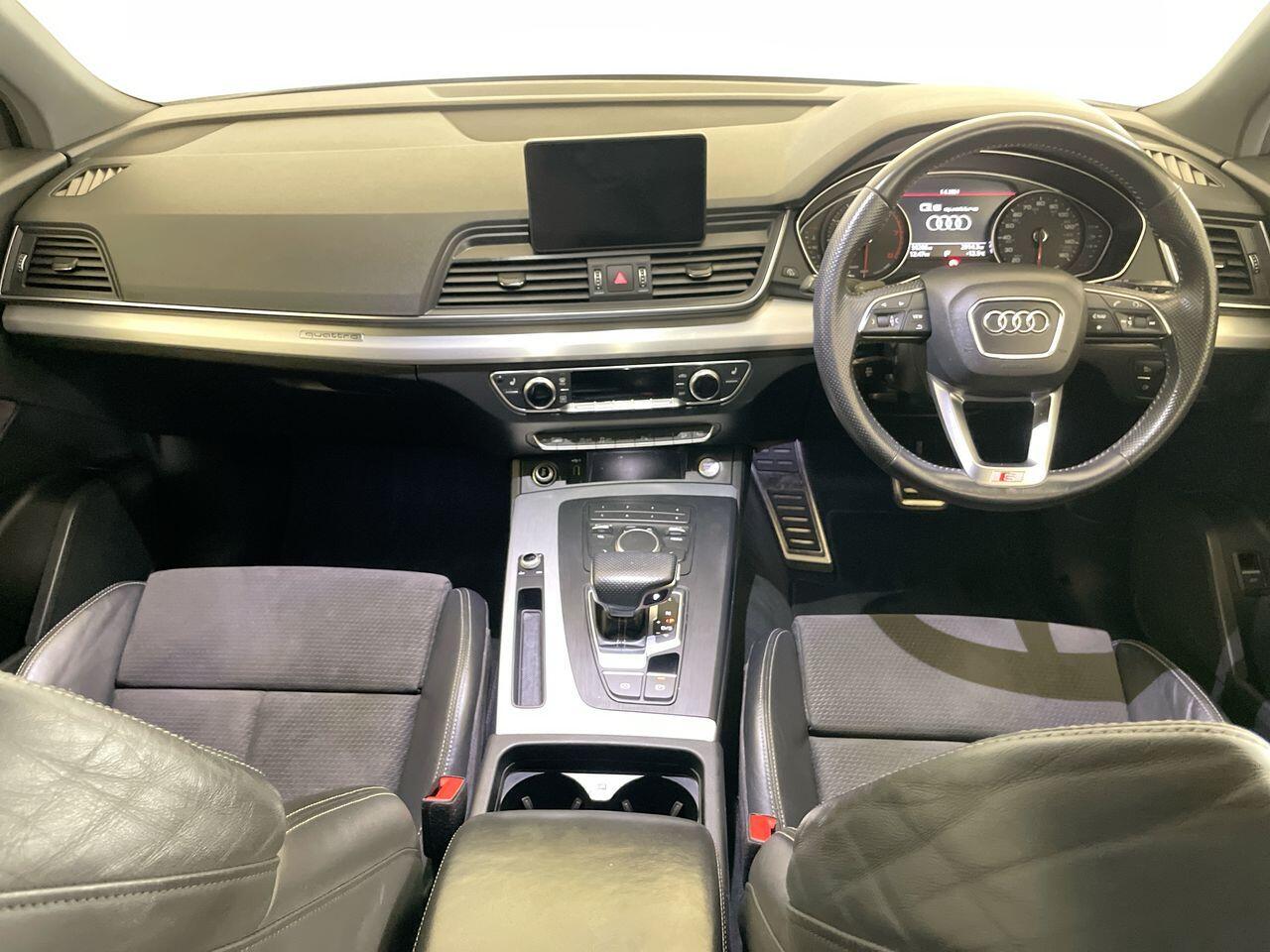 Used Audi Q5 2018 for sale - 77696712: Photo 35