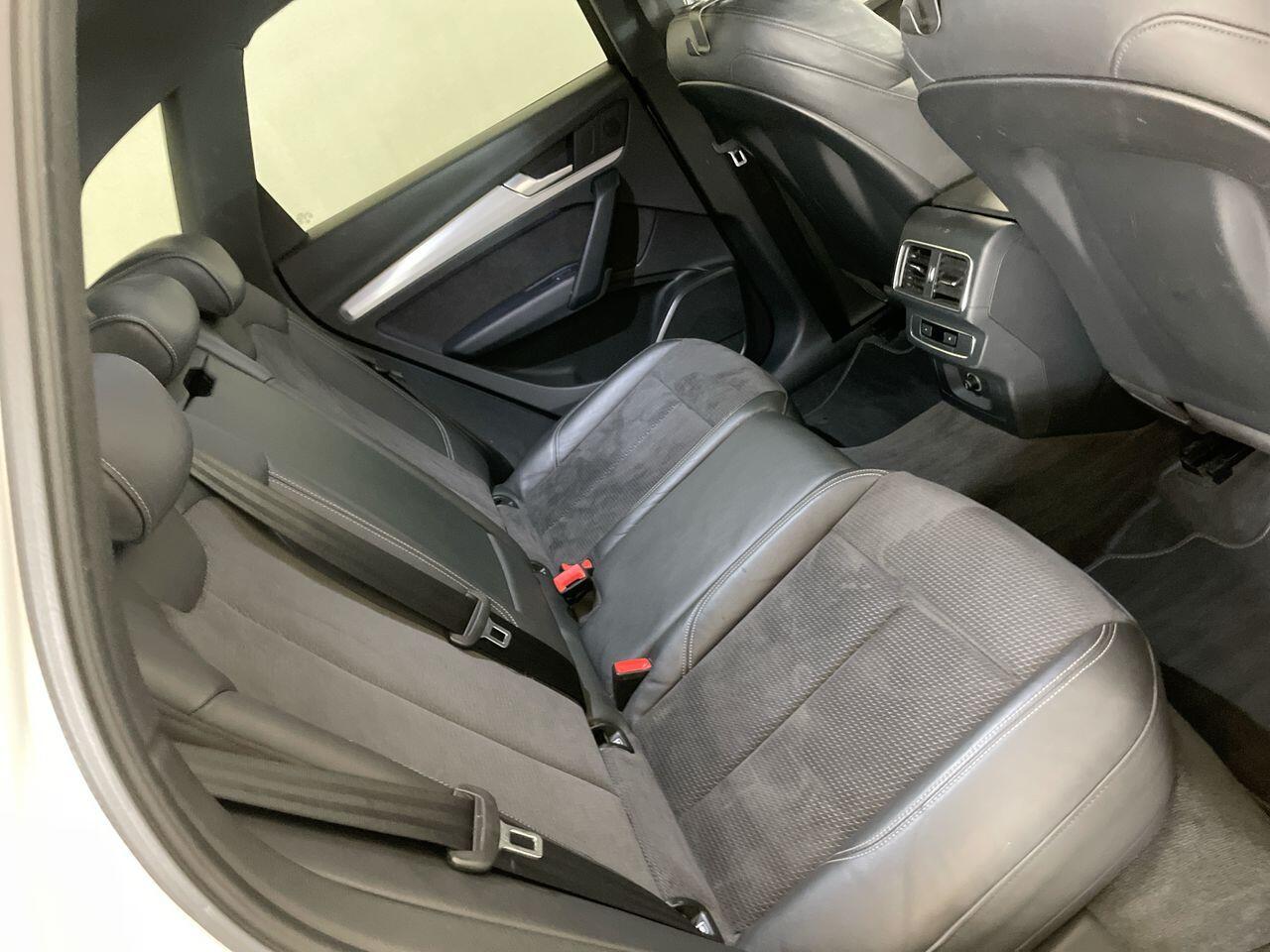 Used Audi Q5 2018 for sale - 77696712: Photo 36