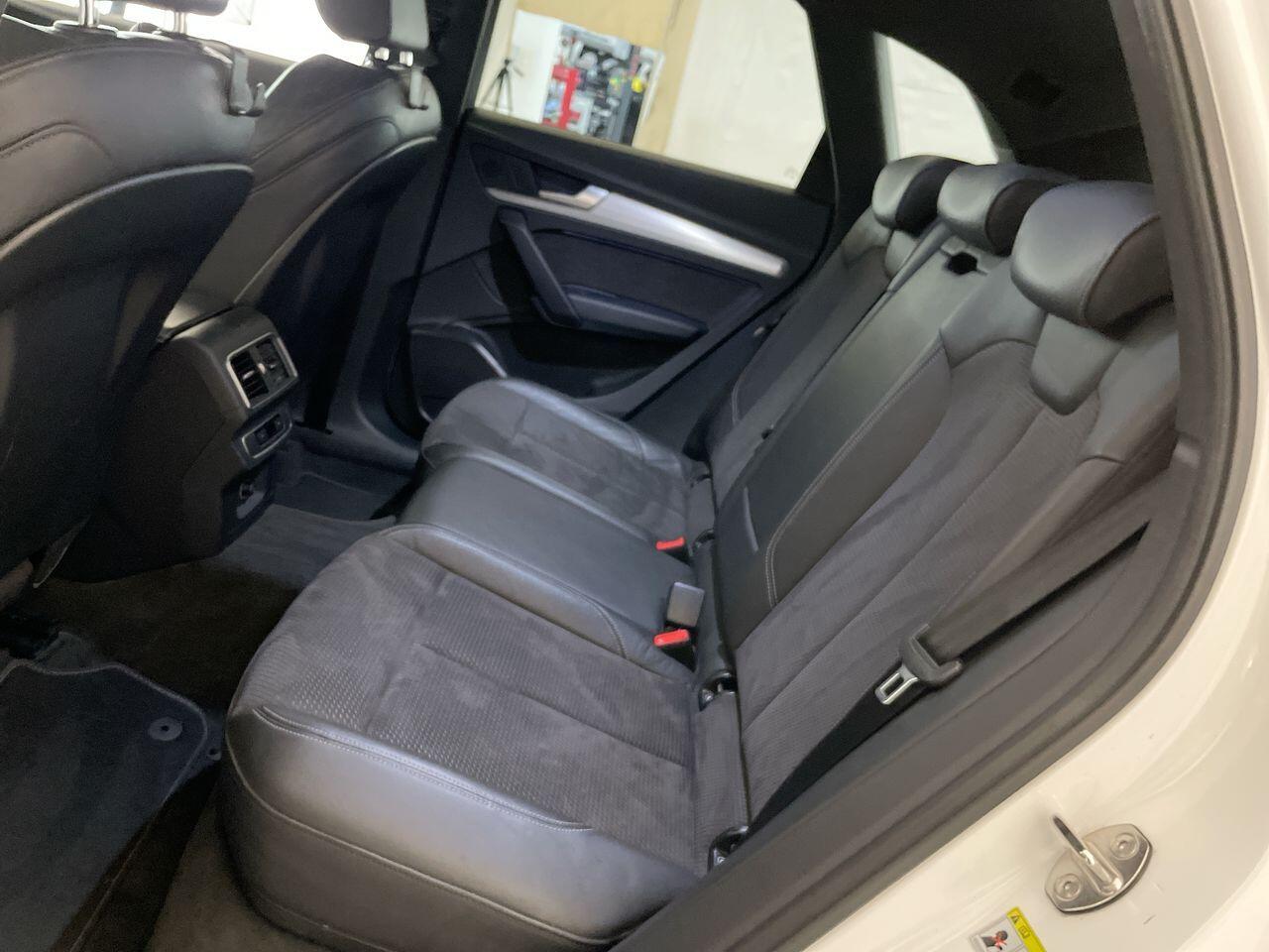 Used Audi Q5 2018 for sale - 77696712: Photo 39