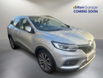 Renault Kadjar feature image