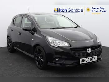 Used Vauxhall Corsa 2019 for sale - 79731243: Photo