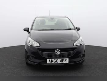 Used Vauxhall Corsa 2019 for sale - 79731243: Photo