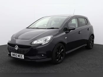 Used Vauxhall Corsa 2019 for sale - 79731243: Photo