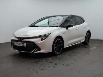 Used Toyota Corolla 2022 for sale - 79594899: Photo
