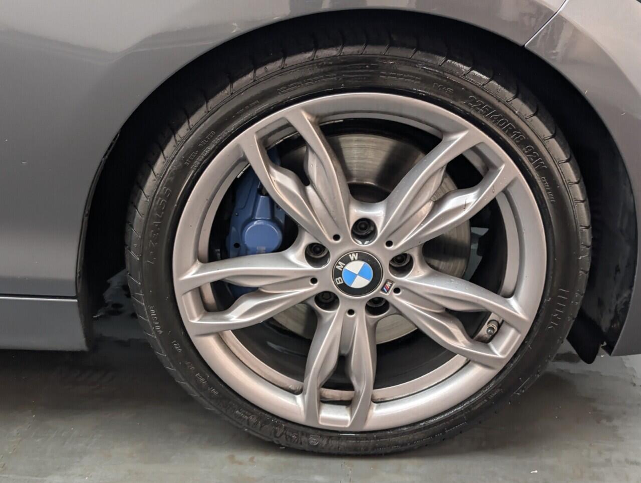 Used BMW 2 Series 2018 for sale - 77537995: Photo 10