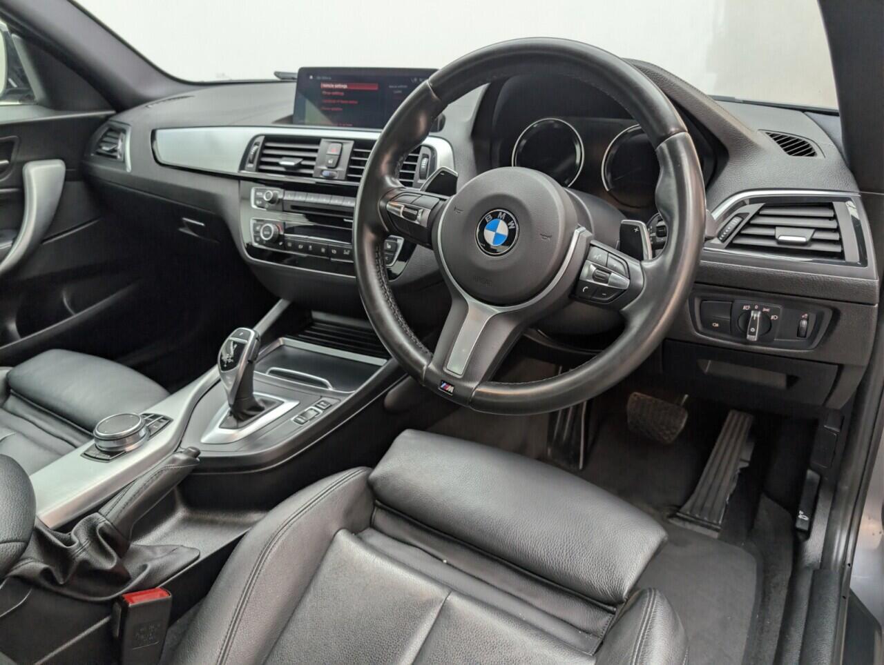 Used BMW 2 Series 2018 for sale - 77537995: Photo 11