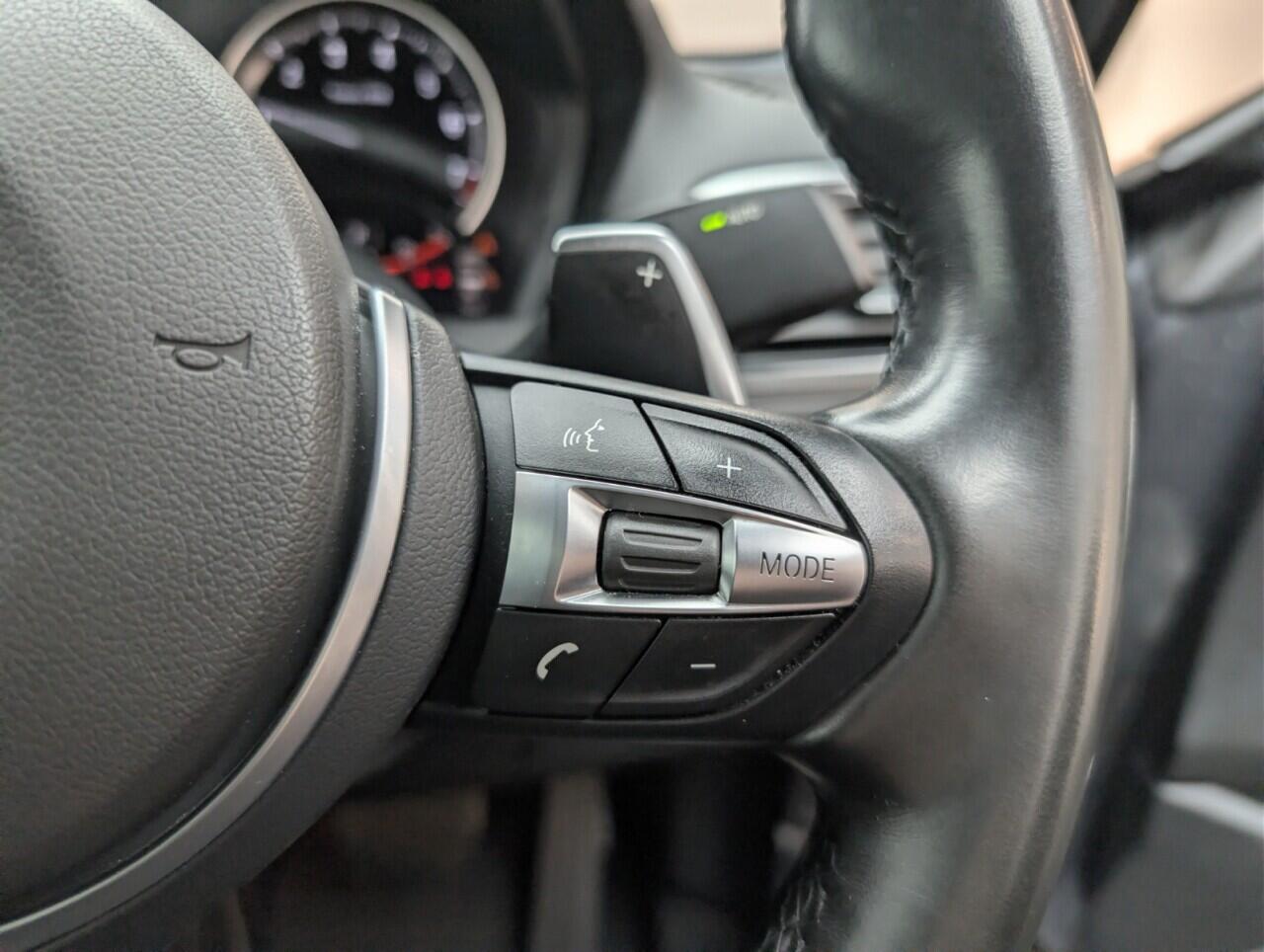 Used BMW 2 Series 2018 for sale - 77537995: Photo 18