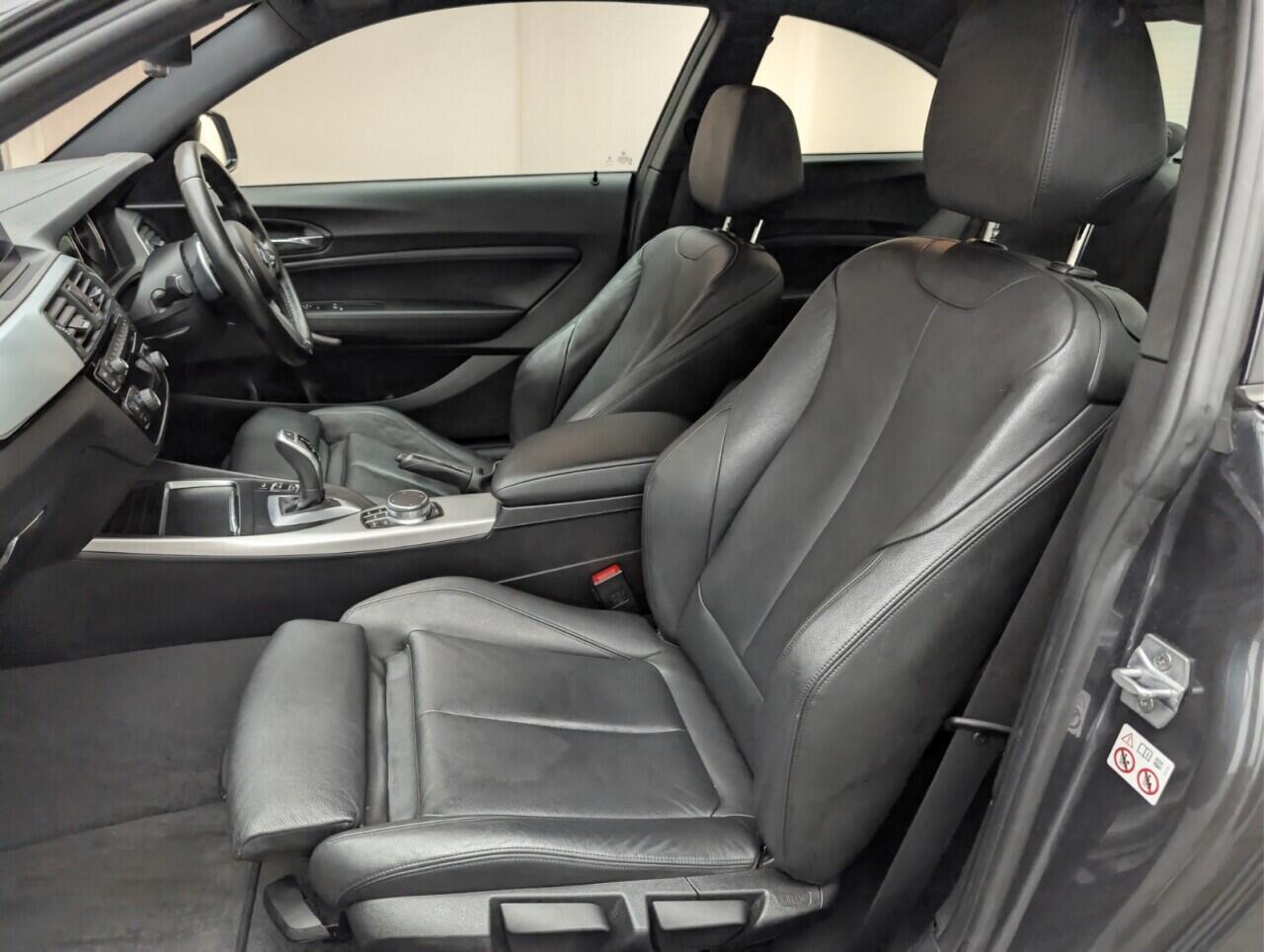 Used BMW 2 Series 2018 for sale - 77537995: Photo 25