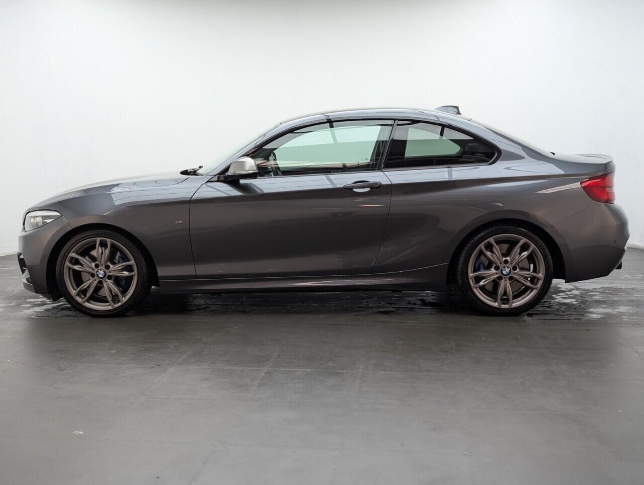 Used BMW 2 Series 2018 for sale - 77537995: Photo 5