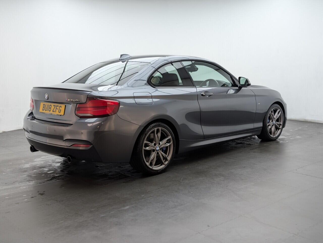 Used BMW 2 Series 2018 for sale - 77537995: Photo 8