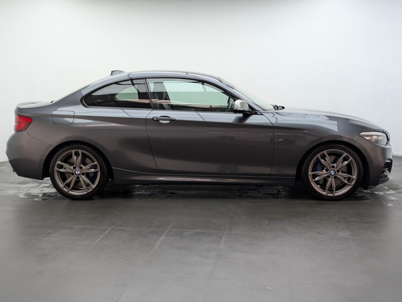 Used BMW 2 Series 2018 for sale - 77537995: Photo 9