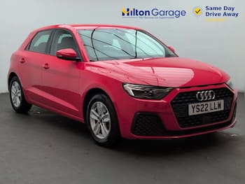 Used Audi A1 2022 for sale - 79512202: Photo