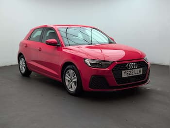 Used Audi A1 2022 for sale - 79512202: Photo