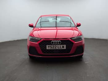Used Audi A1 2022 for sale - 79512202: Photo