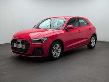 Used Audi A1 2022 for sale - 79512202: Photo