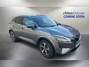 (23) - 1.5 h e-POWER Acenta Premium SUV 5dr Petrol Hybrid Auto Euro 6 (s/s) (190 p