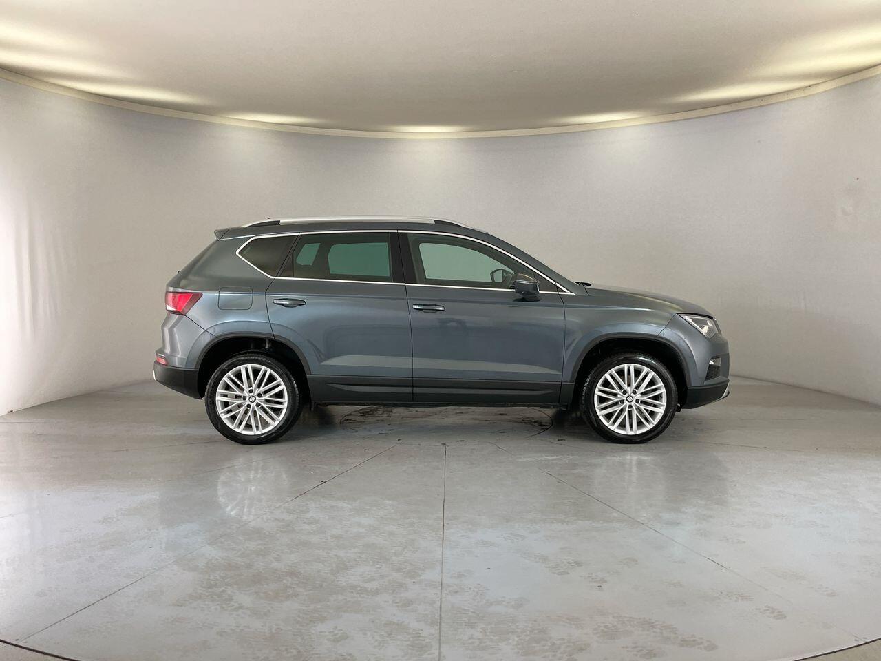 Used SEAT Ateca 2018 for sale - 76771722: Photo 13