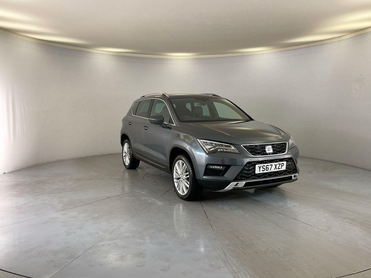 Used SEAT Ateca 2018 for sale - 76771722: Photo 14