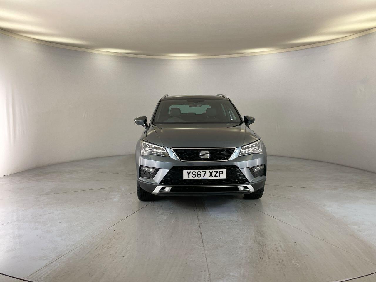Used SEAT Ateca 2018 for sale - 76771722: Photo 15