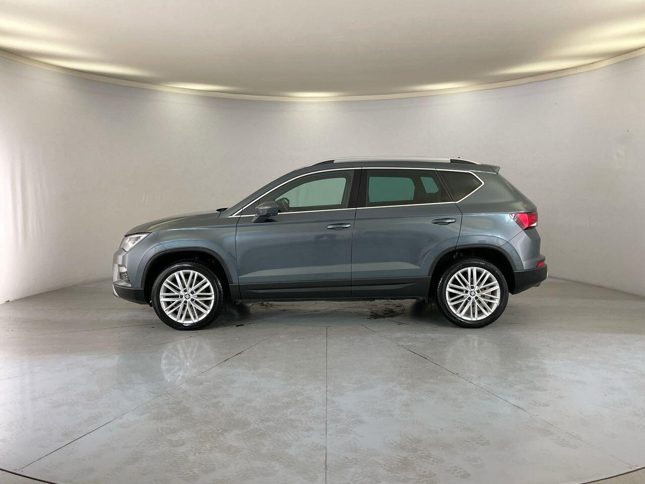 Used SEAT Ateca 2018 for sale - 76771722: Photo 17