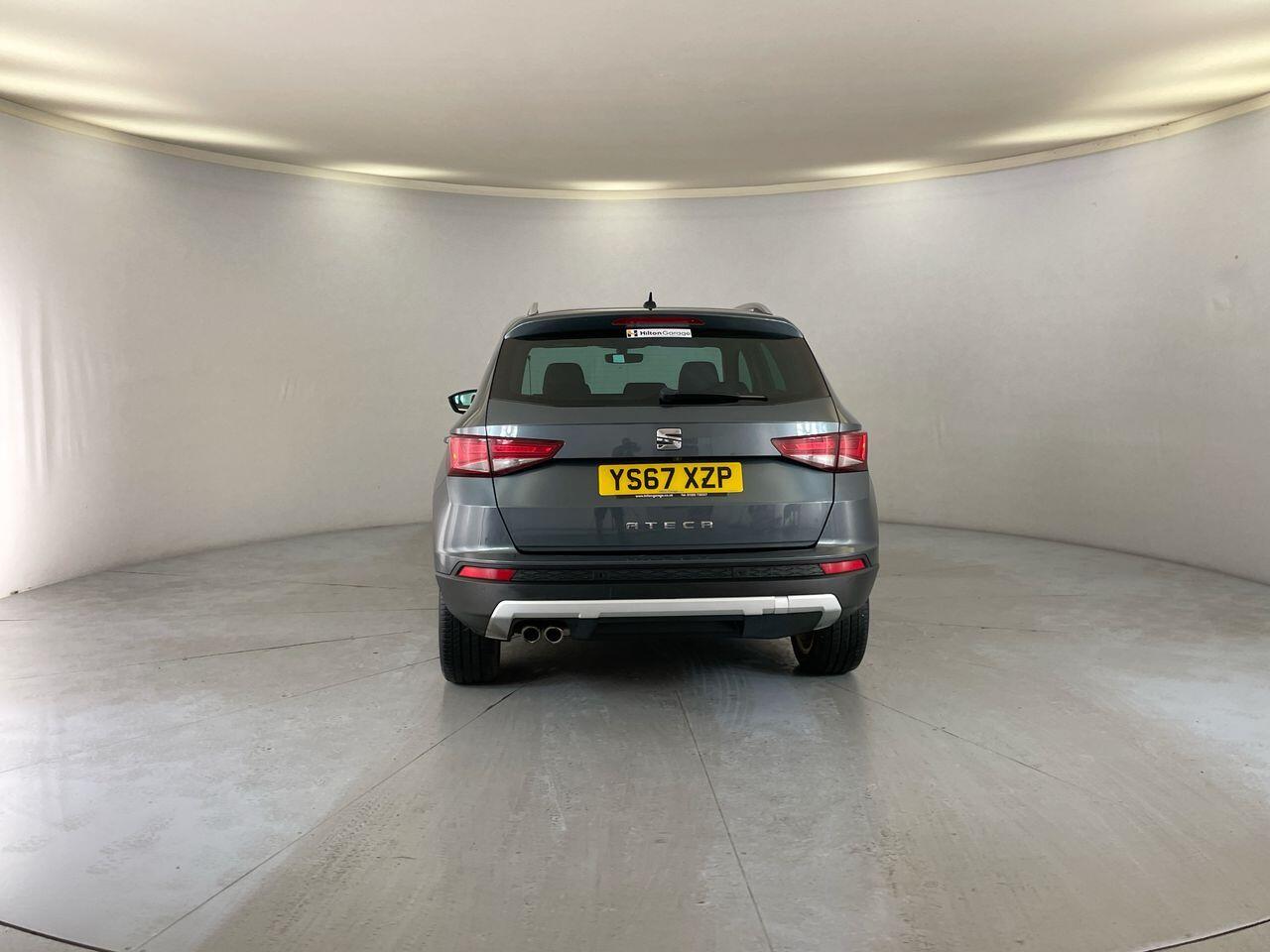 Used SEAT Ateca 2018 for sale - 76771722: Photo 19