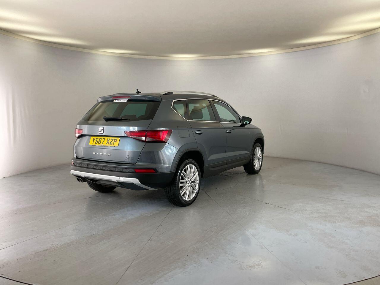 Used SEAT Ateca 2018 for sale - 76771722: Photo 20