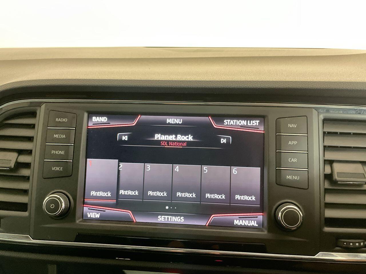 Used SEAT Ateca 2018 for sale - 76771722: Photo 24