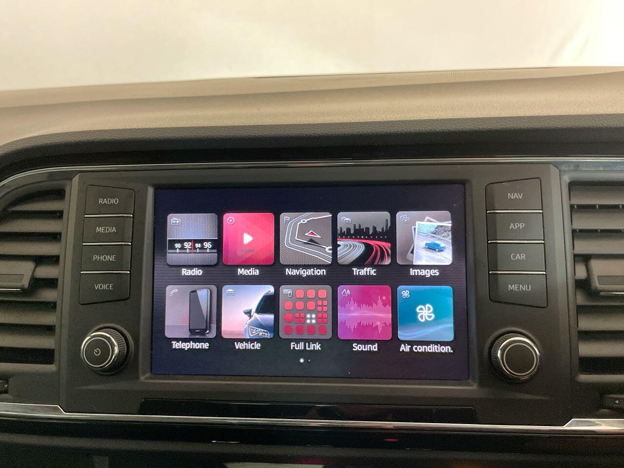 Used SEAT Ateca 2018 for sale - 76771722: Photo 26