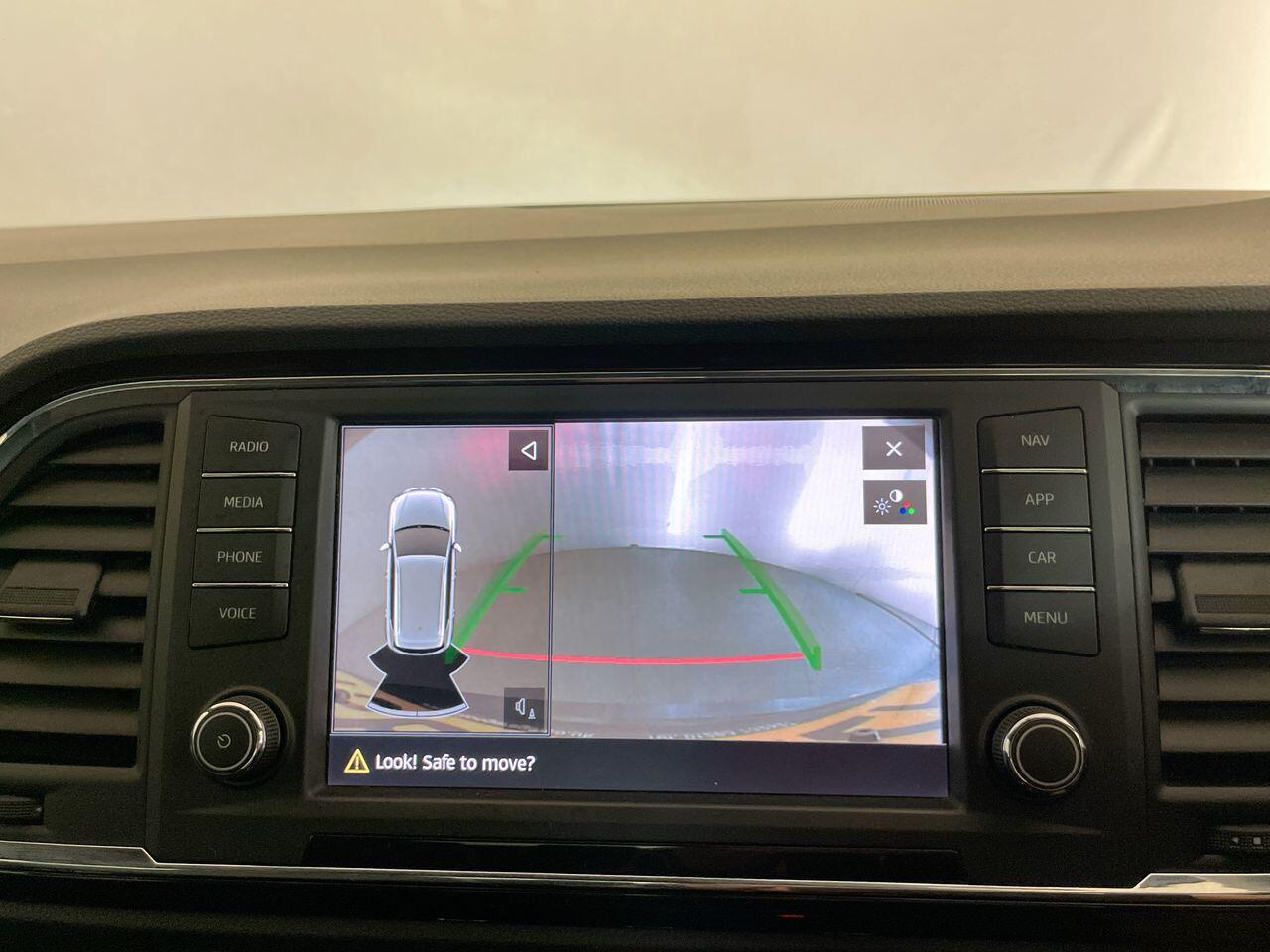 Used SEAT Ateca 2018 for sale - 76771722: Photo 27